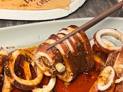 -前海沿·青岛菜(乐客城店)