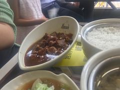 -真功夫(君逸世家店)