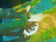 -珠海横琴国家地理探险家中心(创新方)