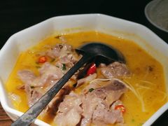 -外婆家(蓝色港湾店)