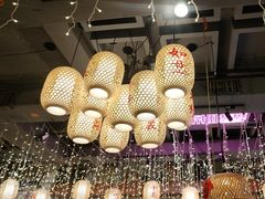 -巴卤社老火锅(财富店)