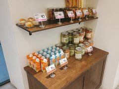 -迦南·甜品蛋糕(传媒店)
