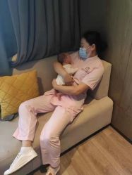 -喜孕时光月子中心(北大妇儿东侧店)