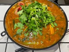 -肥汁米蘭香港米线(长宁来福士店)