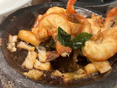 九层塔石锅大明虾-潮堂 · 潮州菜(恒隆广场店)
