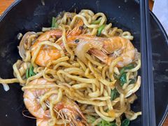 -台州老六海鲜面馆(上南总店)
