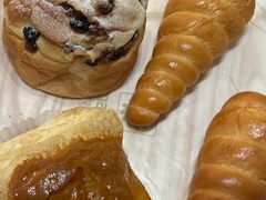 -山崎面包(苏州中心店)