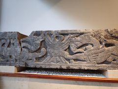 -徐州汉画像石艺术馆