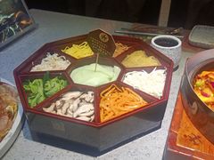 -将军牛排·尔滨地标朝鲜族美食(总店)