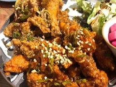 -Dak's 炸鸡(远景路店)