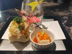 -松亭·铁板烧(欢乐海岸店)