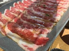 -新石器烤肉(百联川沙店)