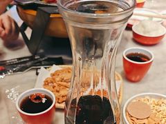 -南锣肥猫·麻辣烤鱼·15年现烤现卖(通州领展店)