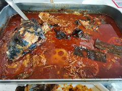 -鱼酷活鱼烤鱼(中联广场店)