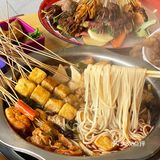 大连首家椰子炒冰清补凉‼️愿为此来10000次