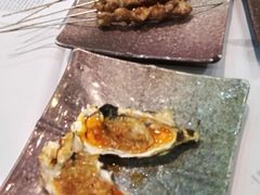 -大东北锦州御烧烤