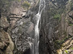 -浙北大峡谷