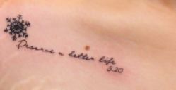 -飛凡TATTOO纹身•原创