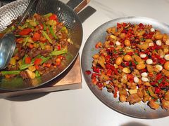 -相遇·川湘融合菜(丹阳吾悦广场店)