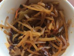 -美玲拉面(鞍山西道店)