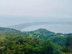 -星海湾跨海大桥