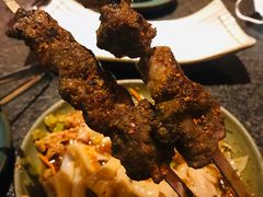 -丝路金桃·新疆菜(徐汇店)