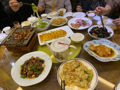 -老厨家(友谊路总店)
