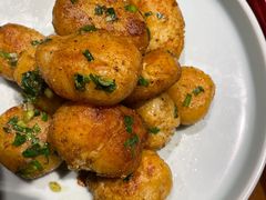 农家炕土豆-丹江渔村(望京店)