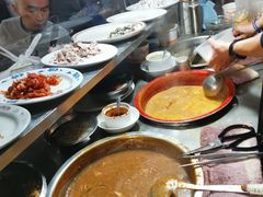 -友生风味小吃(营平农产品市场店)
