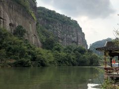 -丹霞山风景名胜区