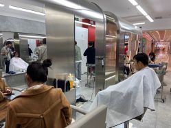 -禾曼造型