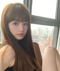 -呵呵造型
