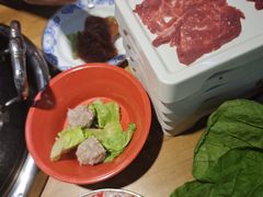 -谭三娘鲜切牛肉自助火锅(九眼桥总店)