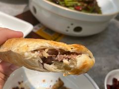 -高玛纳驴肉火烧(河间总店)