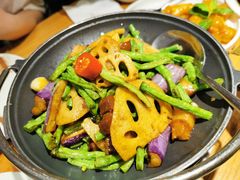 当季时蔬集-原製原味(普陀山磐龙店)