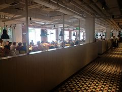 -阿那亚第一食堂 Cafeteria 1