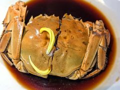 -成隆行·蟹王府(九江路店)