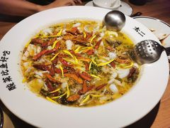 -太二酸菜鱼(金沙印象城店)