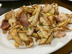 -旧款宁波饭店(华敏世纪广场店)