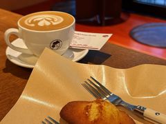 -The Roastery By AllYouWant(福田店)