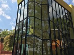 -三鹰之森吉卜力美术馆