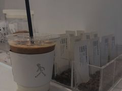 -常识咖啡common sense(春熙路店)