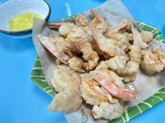 -崴海渔村(虹梅路店)