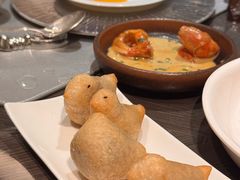 -万丽轩·粤菜(王府井金茂万丽酒店)
