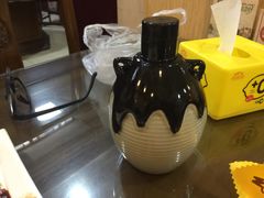 -京天红酒家(虎坊路店)
