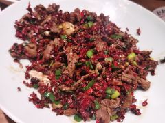 -巢爷老味(东方红店)