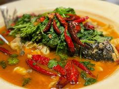 -清水亭湖北菜(大屯DT51店)