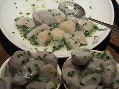 -许爷家·生态湖鲜(徐汇日月光店)