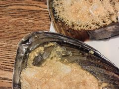 -潮庭·大连海鲜·炭火烧烤·扇贝王(大连店)