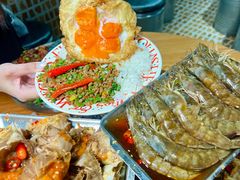 -哼蟹二将·烤肉酱蟹(合生汇店)